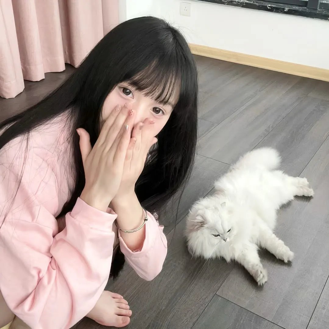 好久不见